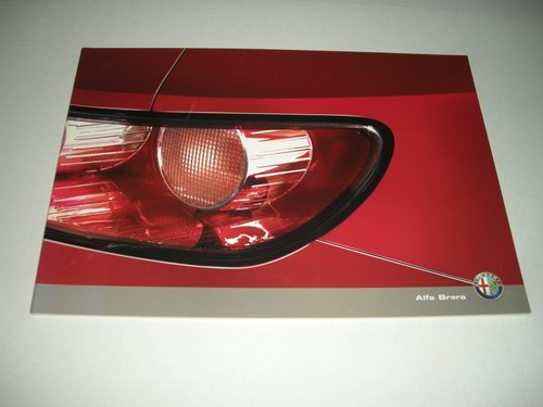 Alfa romeo rara - alfa,