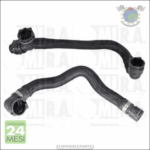 Tubo scambiatore calore mira - scambiatore,