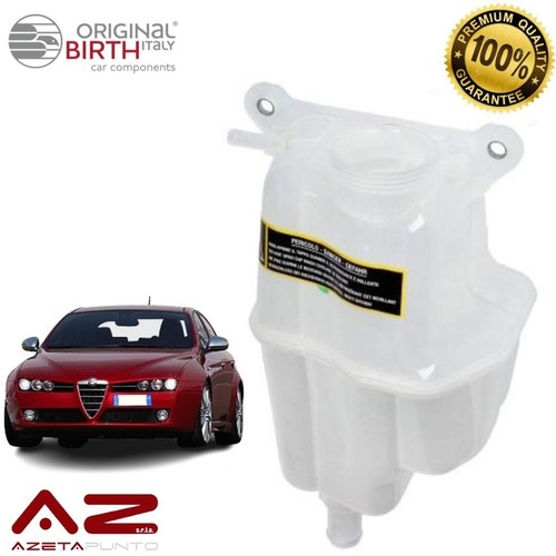 Vaschetta acqua radiatore alfa - acqua,