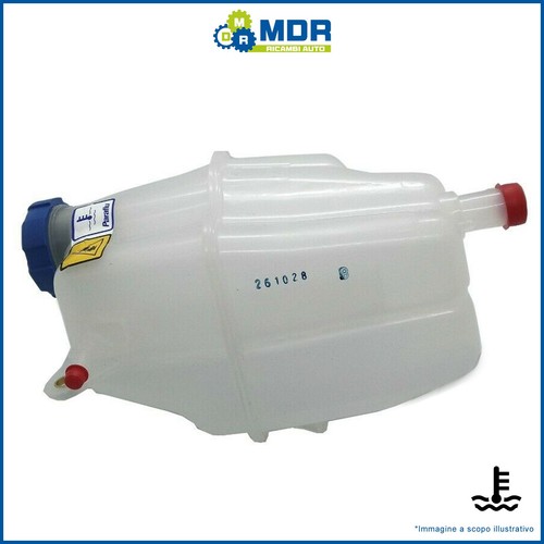 Vaschetta acqua radiatore per - vaschetta,