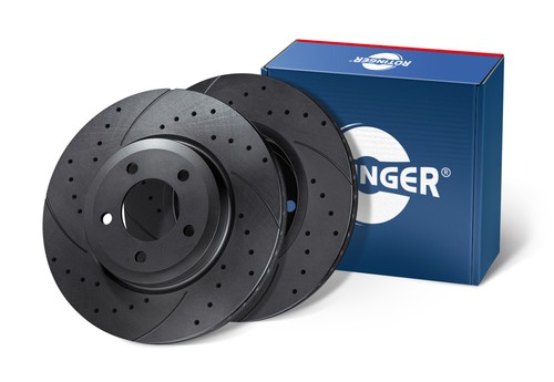 Rotinger dischi freno - rotinger,, alfa