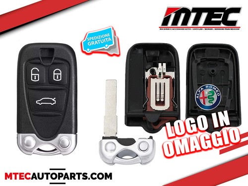 Cover guscio telecomando alfa - telecomando,