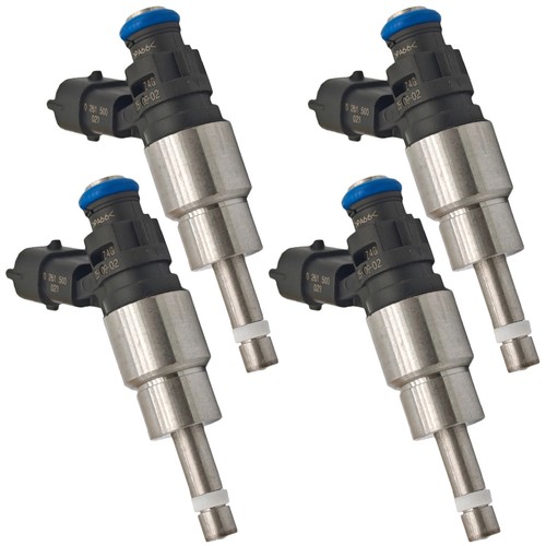 4pz iniettore 0261500023 - 4pz,