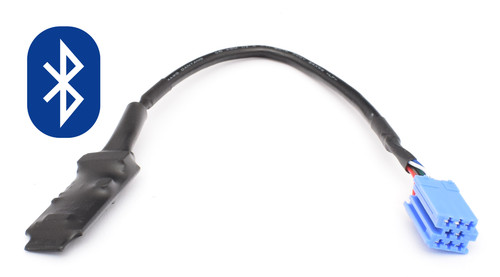 Adattatore musicale bluetooth - adattatore,