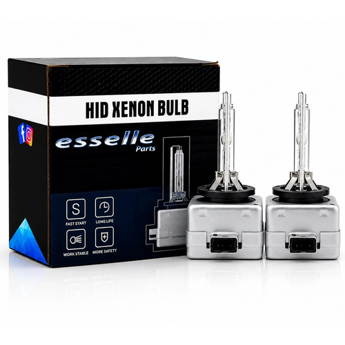 Lampade xenon d1s - xenon,