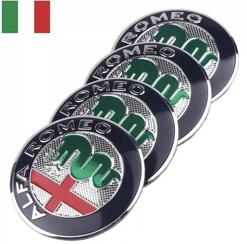 Coprimozzo adesivi mm per - mm,