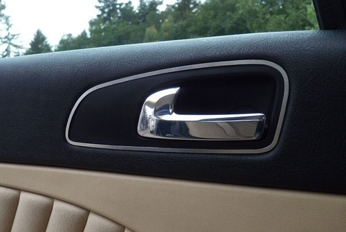 Placcas alfa romeo 159 - placcas,