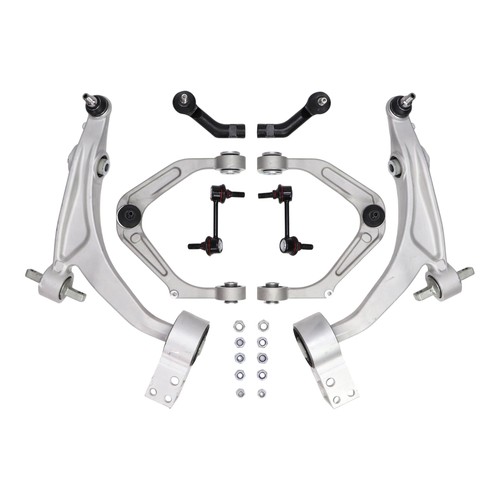 Kit bracci oscillanti