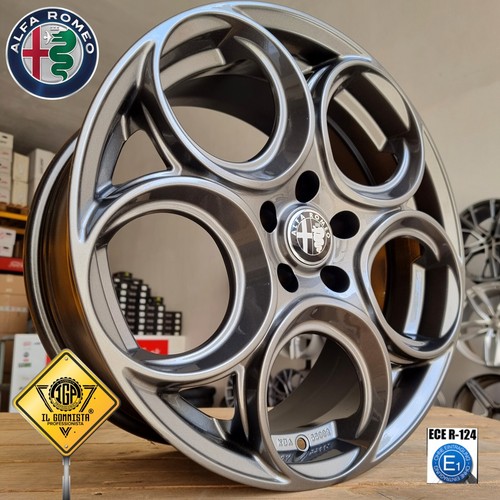 Gta kit cerchi lega 17 - kit,