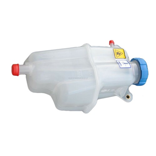 Vaschetta serbatoio radiatore - vaschetta,