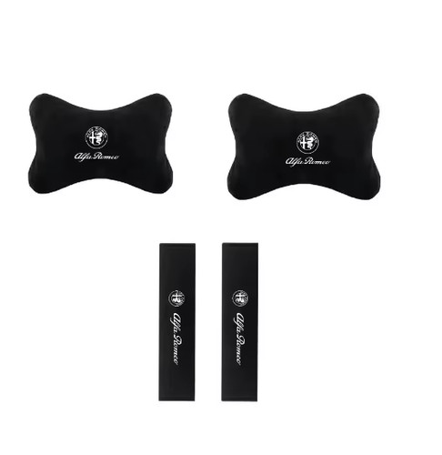 Set per interni auto - , alfa