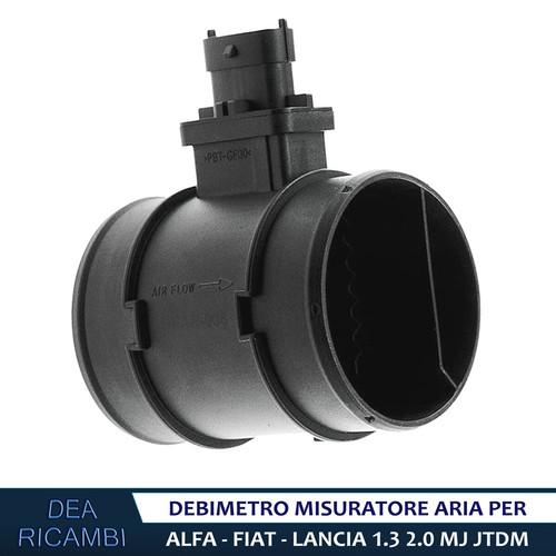 Debimetro per alfa romeo 159 - debimetro,