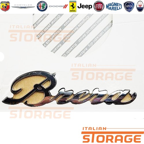 Alfa romeo brera sigla logo - romeo,