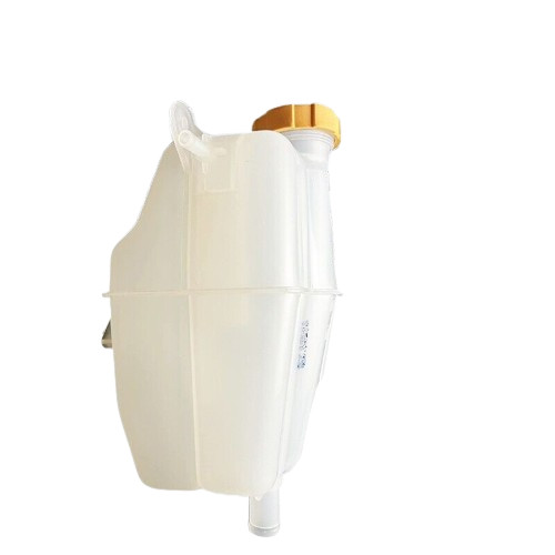 Vaschetta radiatore liquido - vaschetta,