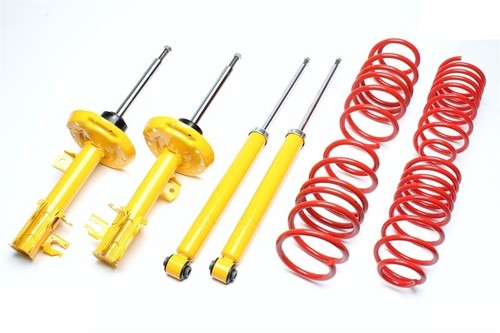 Assetto sportivo alfa romeo - assetto,