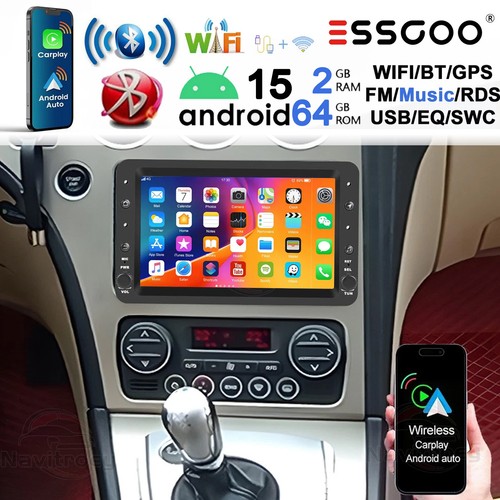Autoradio dab android per - autoradio,