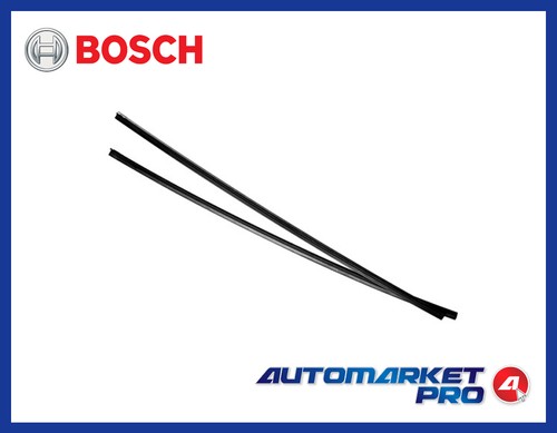 Kit gommini spazzole - 2, bosch