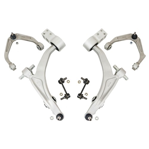 Kit bracci oscillanti